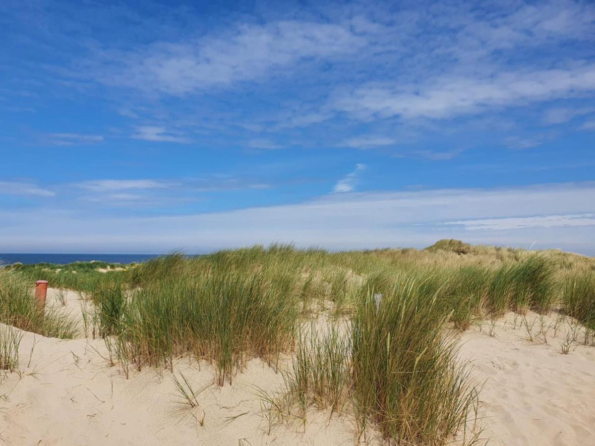 Cs 32 - Vakantiepark Callassande Callantsoog Exterior photo